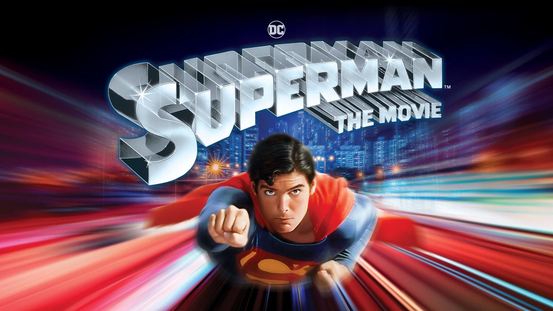 The original live-action movie (Image via HBO Max)